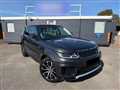 2019 Land Rover Range Rover Sport