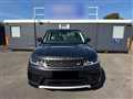 2019 Land Rover Range Rover Sport