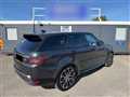 2019 Land Rover Range Rover Sport