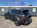 2019 Land Rover Range Rover Sport