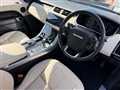 2019 Land Rover Range Rover Sport