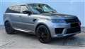 2019 Land Rover Range Rover Sport
