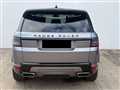 2019 Land Rover Range Rover Sport
