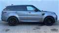 2019 Land Rover Range Rover Sport