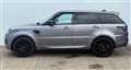 2019 Land Rover Range Rover Sport