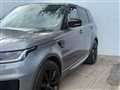 2019 Land Rover Range Rover Sport
