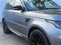2019 Land Rover Range Rover Sport
