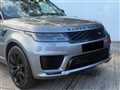 2019 Land Rover Range Rover Sport