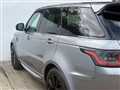2019 Land Rover Range Rover Sport