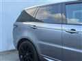2019 Land Rover Range Rover Sport