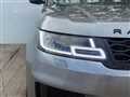 2019 Land Rover Range Rover Sport