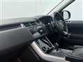 2019 Land Rover Range Rover Sport