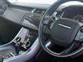 2019 Land Rover Range Rover Sport
