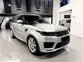 2019 Land Rover Range Rover Sport