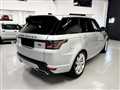 2019 Land Rover Range Rover Sport
