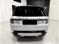 2019 Land Rover Range Rover Sport