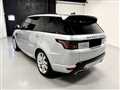 2019 Land Rover Range Rover Sport