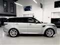 2019 Land Rover Range Rover Sport