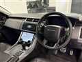 2019 Land Rover Range Rover Sport