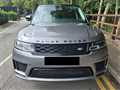2019 Land Rover Range Rover Sport