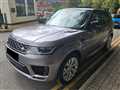 2019 Land Rover Range Rover Sport