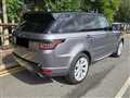 2019 Land Rover Range Rover Sport