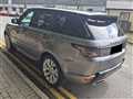 2019 Land Rover Range Rover Sport