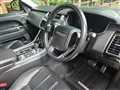 2019 Land Rover Range Rover Sport