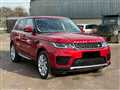2019 Land Rover Range Rover Sport