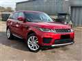 2019 Land Rover Range Rover Sport