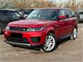 2019 Land Rover Range Rover Sport