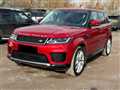 2019 Land Rover Range Rover Sport