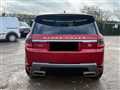 2019 Land Rover Range Rover Sport