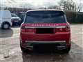 2019 Land Rover Range Rover Sport