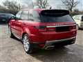 2019 Land Rover Range Rover Sport