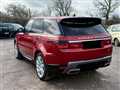 2019 Land Rover Range Rover Sport