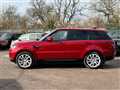 2019 Land Rover Range Rover Sport