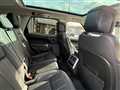 2019 Land Rover Range Rover Sport