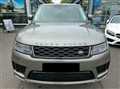 2019 Land Rover Range Rover Sport