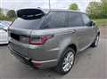 2019 Land Rover Range Rover Sport