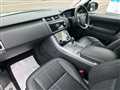 2019 Land Rover Range Rover Sport