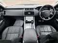 2019 Land Rover Range Rover Sport