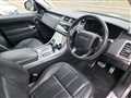 2019 Land Rover Range Rover Sport