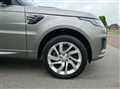 2019 Land Rover Range Rover Sport