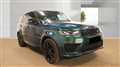 2019 Land Rover Range Rover Sport