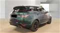 2019 Land Rover Range Rover Sport