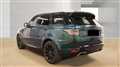 2019 Land Rover Range Rover Sport