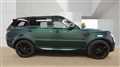 2019 Land Rover Range Rover Sport
