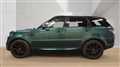 2019 Land Rover Range Rover Sport