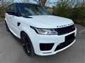 2019 Land Rover Range Rover Sport